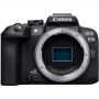 Canon EOS | R10 | RF-S 18-45mm F4.5-6.3 IS STM lens | Black - 3